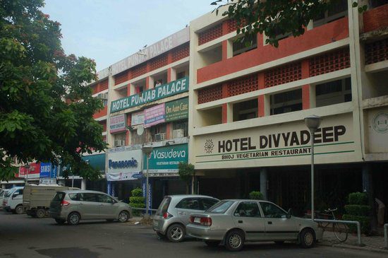 divyadeep-hotel