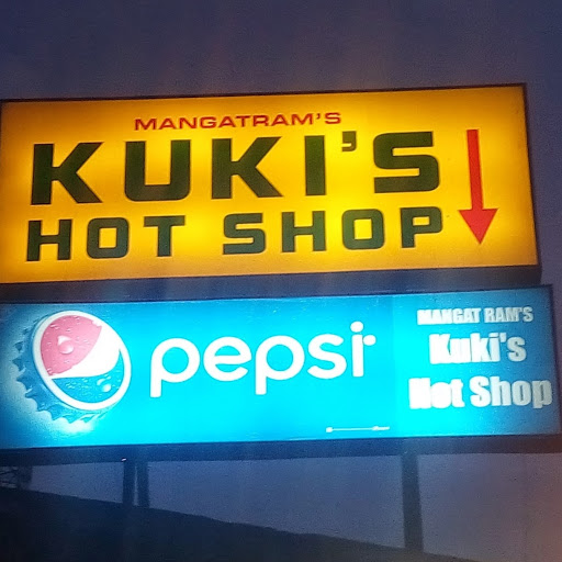 kuki's