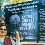 Jaspal Bhatti Humour Festival