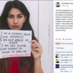 #StudentsAgainstABVP