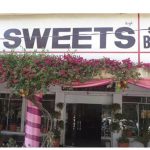 sai sweets