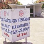 Panjab University