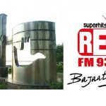 93.5 FM chandigarh