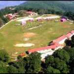 Chail-Ground