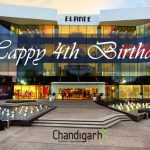 Elante Chandigarh Anniversary