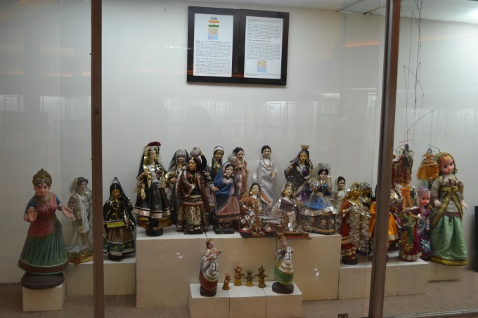  International Dolls Museum