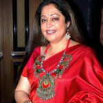 Kirron Kher