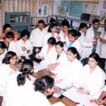 Medicine students