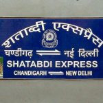 Chandigarh to New Delhi