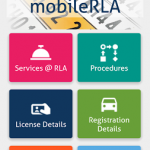 mobile RLA