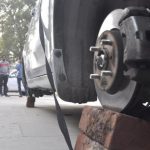 wheel robbery chandigarh