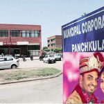 Panchkula Russian marriage