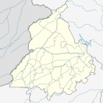 250px-India_Punjab_location_map.svg