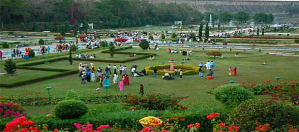 5 Lesser known Gardens In Chandigarh - ChandigarhX