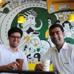 Chai founders