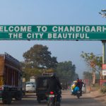 Chandigarh cleanest