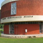 Sanghol India Museum