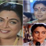 reema lagoo