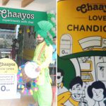 chaayos chandigarh