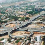 chandigarh tribune chowk flyover