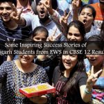 chandigarh ews CBSE 12 results