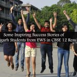 CBSE 12 results chandigarh