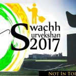 Chandigarh Swachh Survekshan-2017