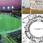 new cricket stadium chandigarh