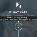 hiway cab