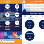 fuel pricesapp