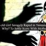 rape yamunanagar