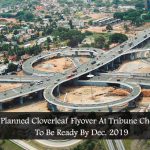 tribune chowk flyover