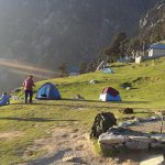 triund 2