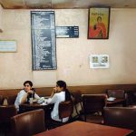 Indian Coffee House