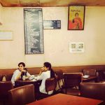 Indian Coffee House