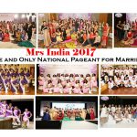 Mrs India 2017