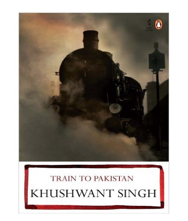 train to pakistan book summary