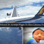 baby jet airways