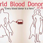 blood donor