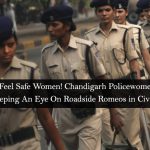 chandigarh police