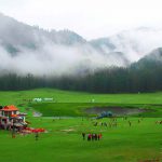 dalhousie-dharamshala-trekking-tour kajjiar