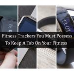 fitness gadgets