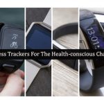 fitness trackers