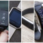 fitness trackers