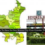 science city haryana