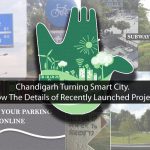 smart city chandigarh