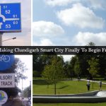 smart city chandigarh