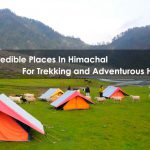 trekking himachal chandigarh