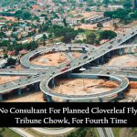 tribune chowk flyover