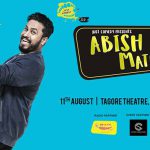 abish mathew